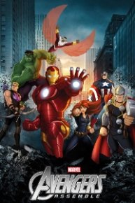 Marvel's Avengers: Ultron Revolution