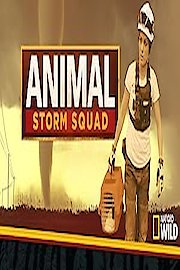 Animal Storm Squad