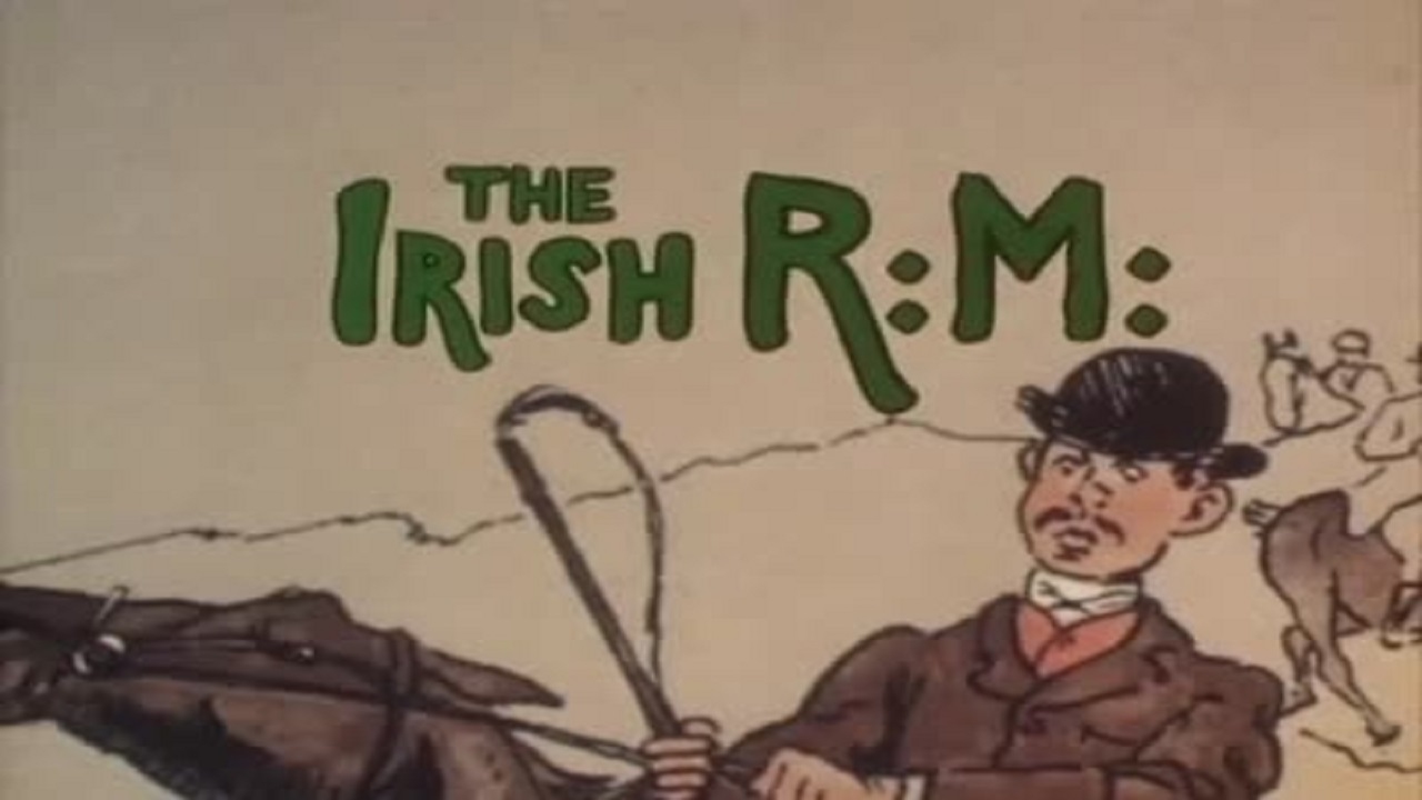 The Irish R.M.