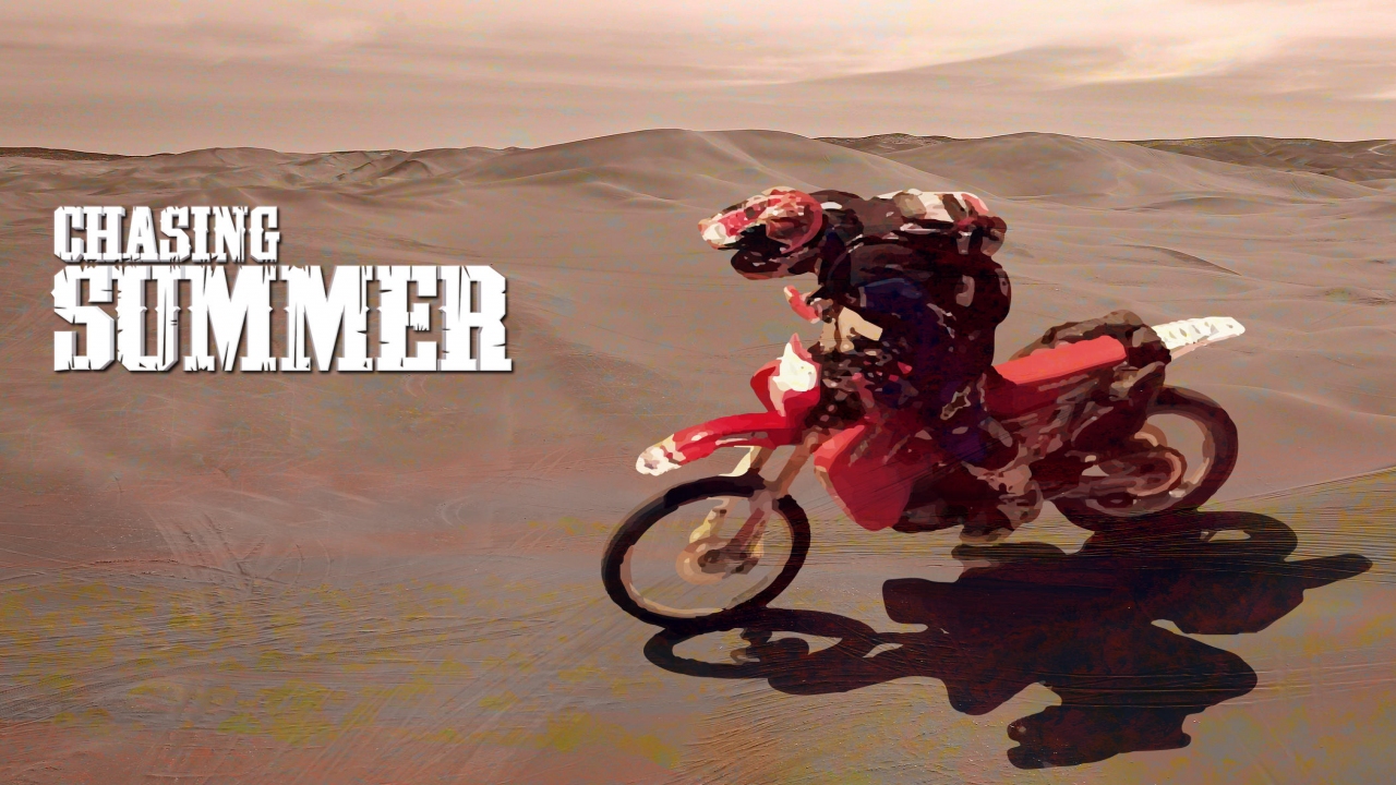 Chasing Summer