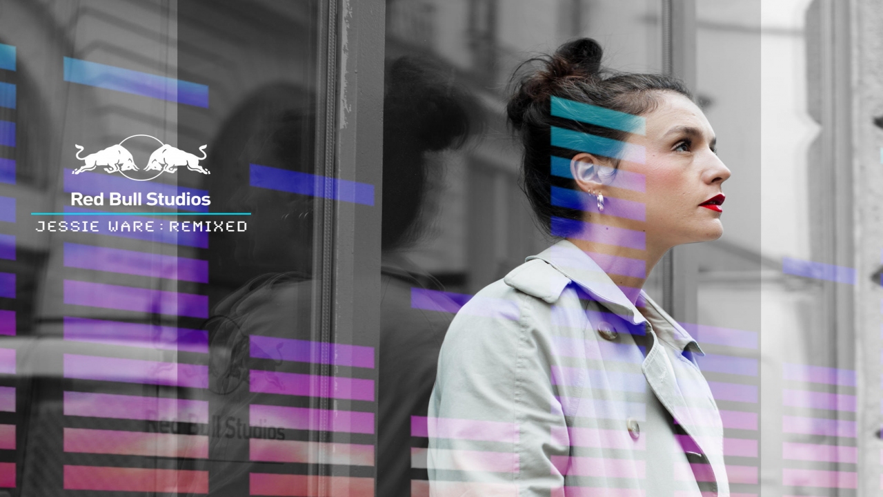 Jessie Ware: Remixed