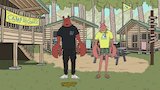 Confessions From an Adult Summer Camp