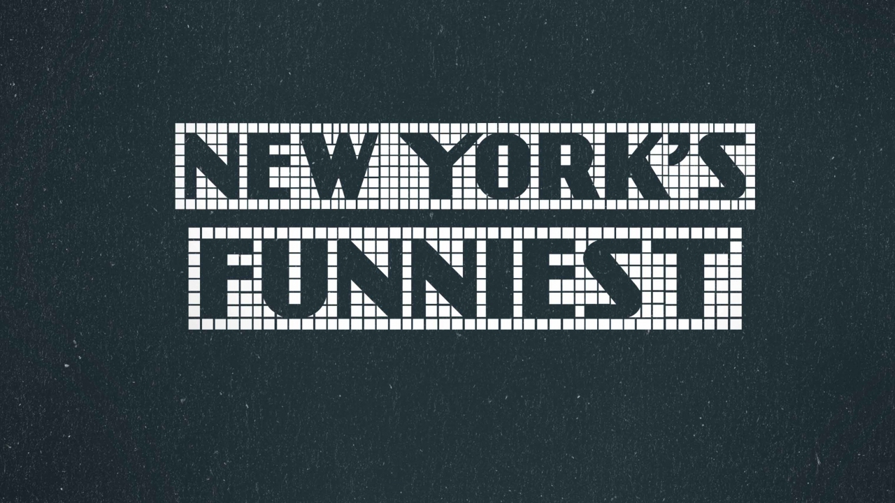 New York's Funniest