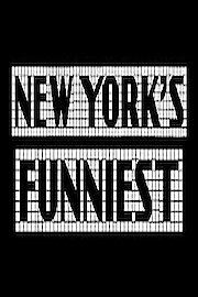 New York's Funniest