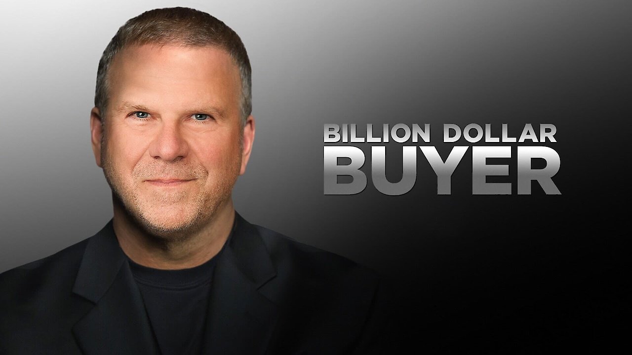 Billion Dollar Buyer