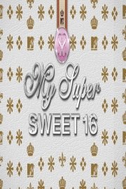 My Super Sweet 16-OLD