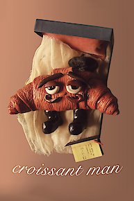 Croissant Man