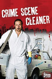 Crime Scene Cleaner