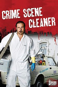 Crime Scene Cleaner