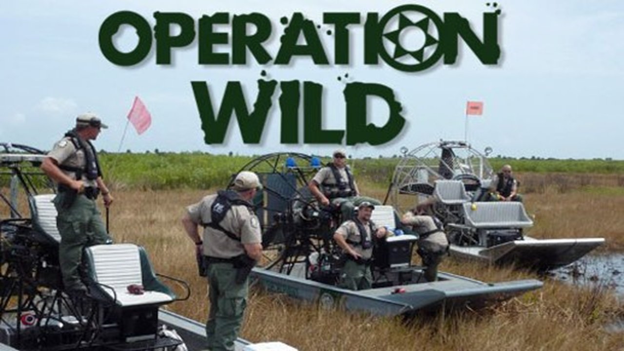 Operation Wild