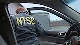 Plane Down in Big Lake