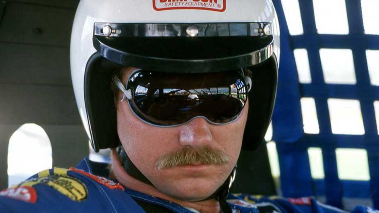 I Am Dale Earnhardt