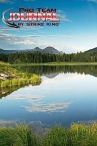 Pro Team Journal by Strike King