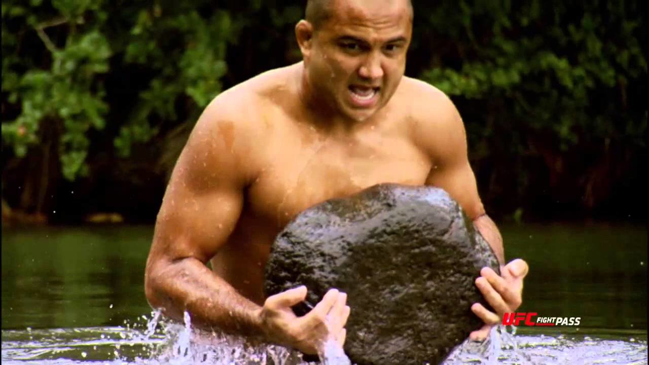 Pioneers of MMA: Quick Hits