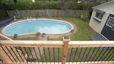 Poolside Paradise