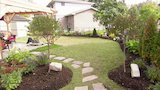 A Gardener's Paradise