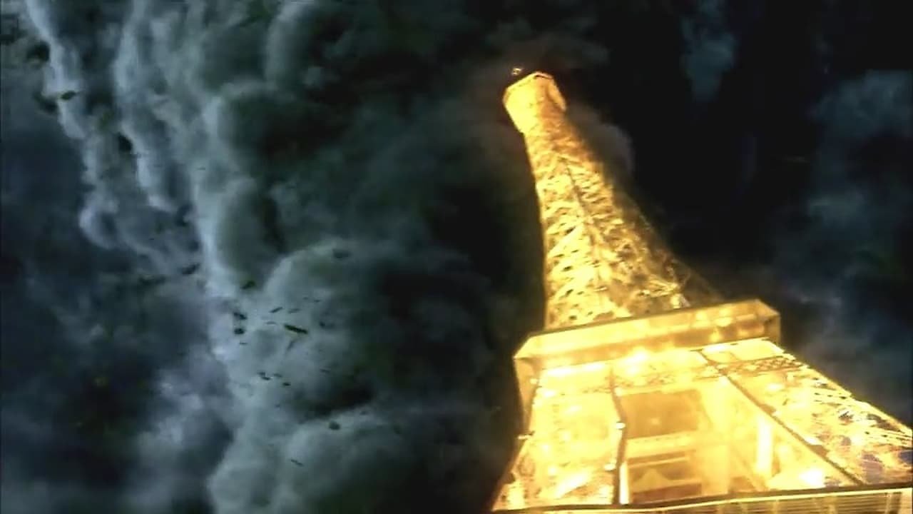 Category 7: The End of the World - The Complete Miniseries