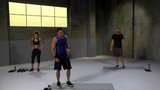 HIIT It With Weights