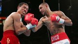SCB30: Fight of the Year: Castillo vs. Corrales I