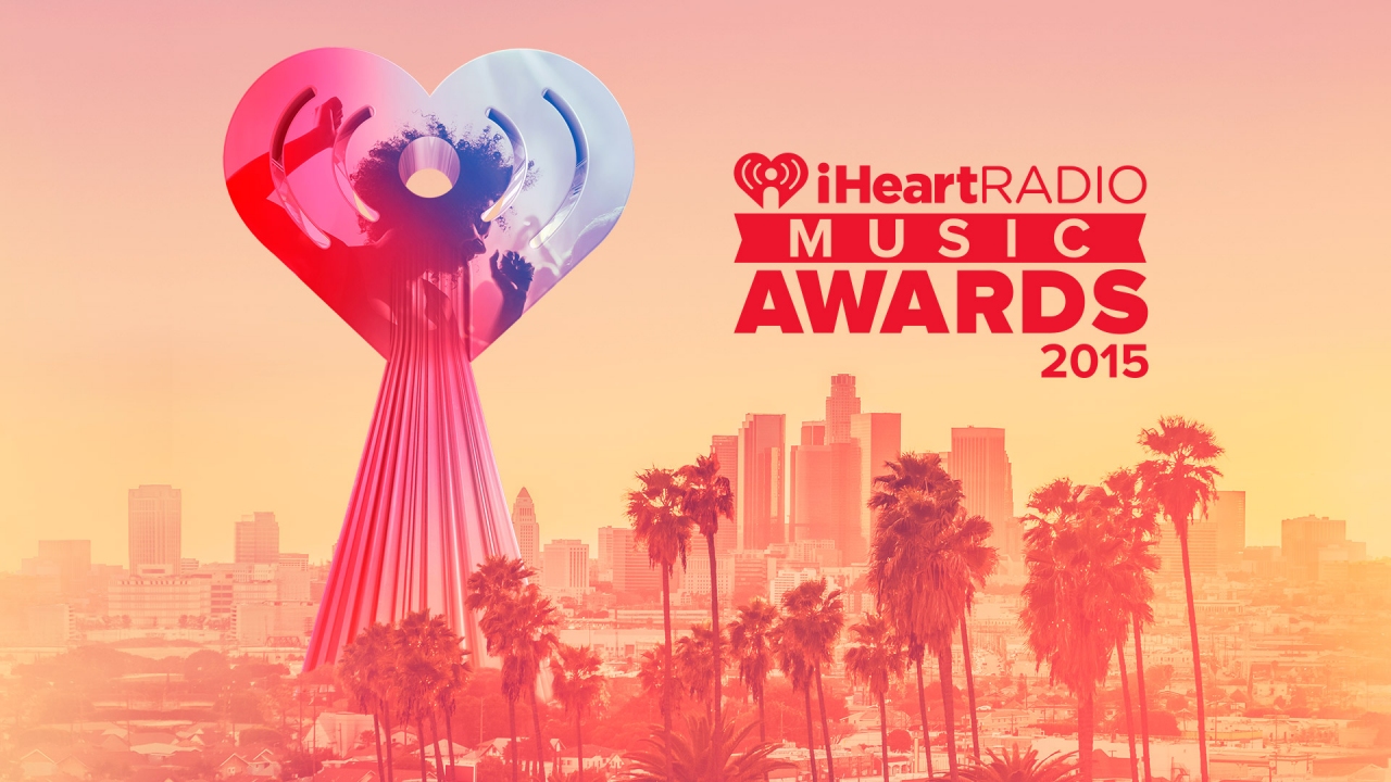 iHeart Radio Music Awards