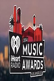 iHeart Radio Music Awards
