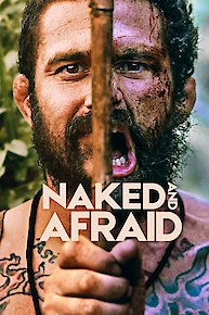 Naked and Afraid: Uncensored