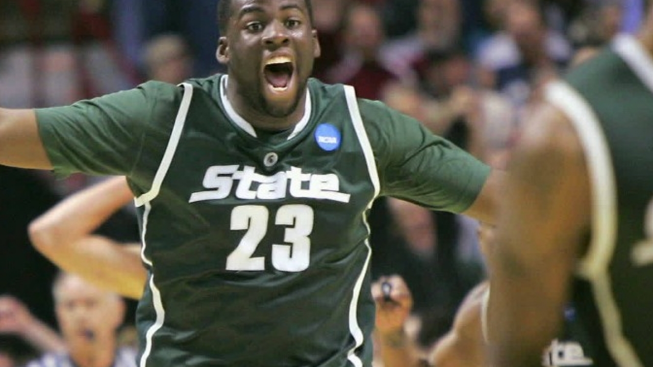 Inside March Madness