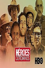 Heroes Cotidianos