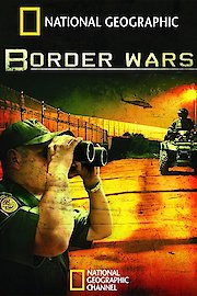 Border Wars