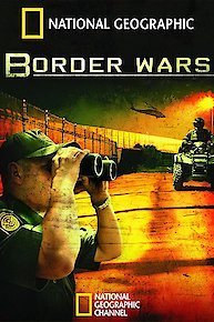 Border Wars