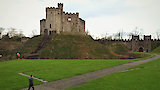 Cardiff Castle