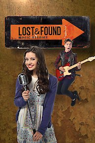 Lost and Found Music Studios