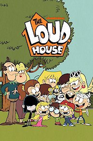 Loud House