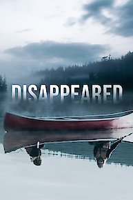 Disappeared