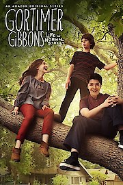Gortimer Gibbon's Life on Normal Street [Ultra HD]