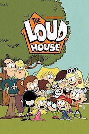 The Loud House