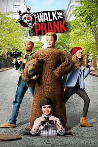 Walk the Prank