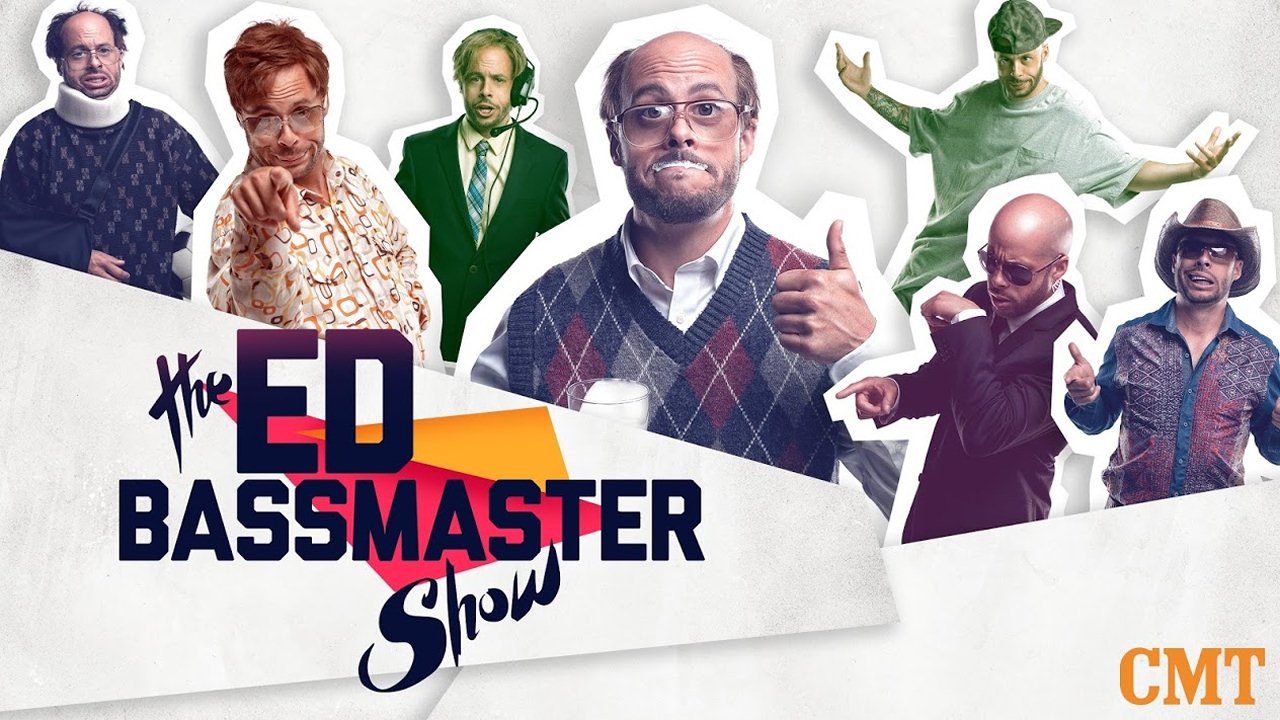 The Ed Bassmaster Show