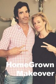 HomeGrown Makeover