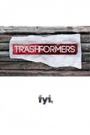 Trashformers