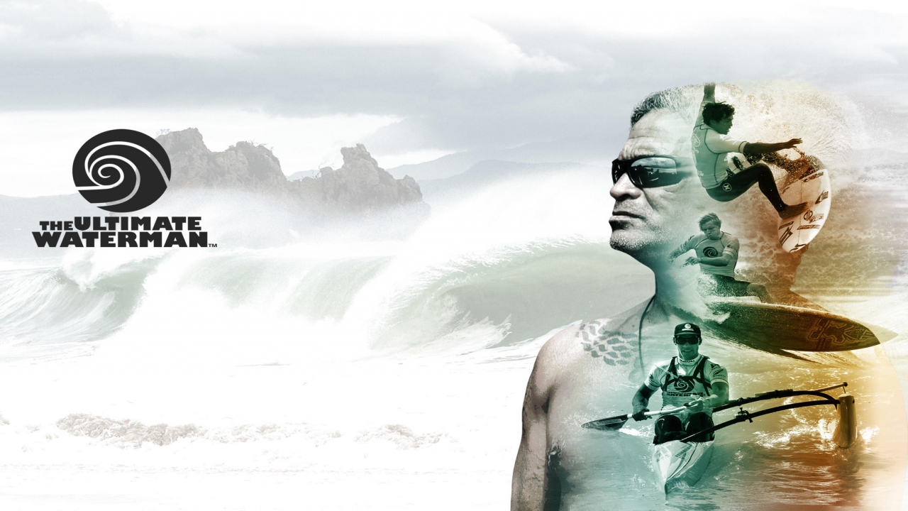 The Ultimate Waterman