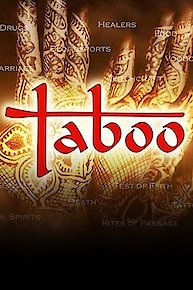 Taboo