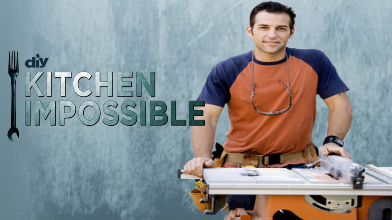 Kitchen Impossible