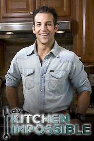 Kitchen Impossible