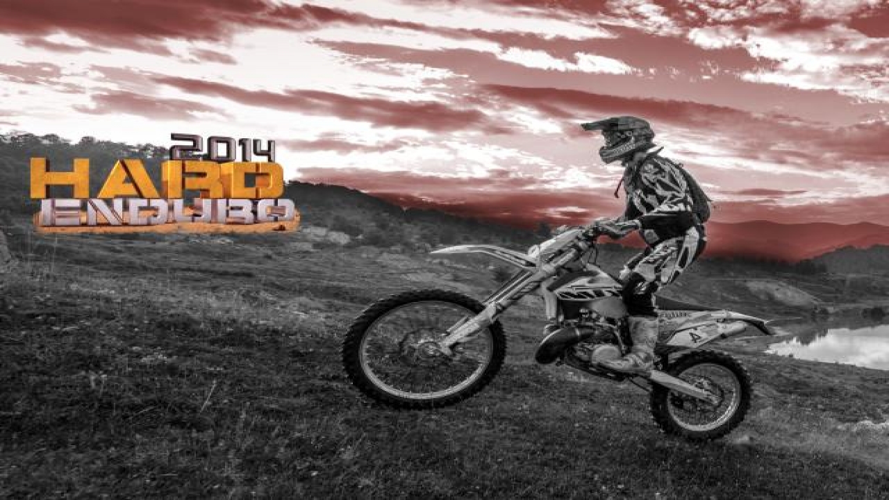 Hard Enduro Series 2014
