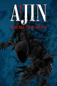 AJIN: Demi-Human