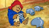 Dentro y Fuera de los Problemas / El Señor Paddington / Un Lugar para Decorar