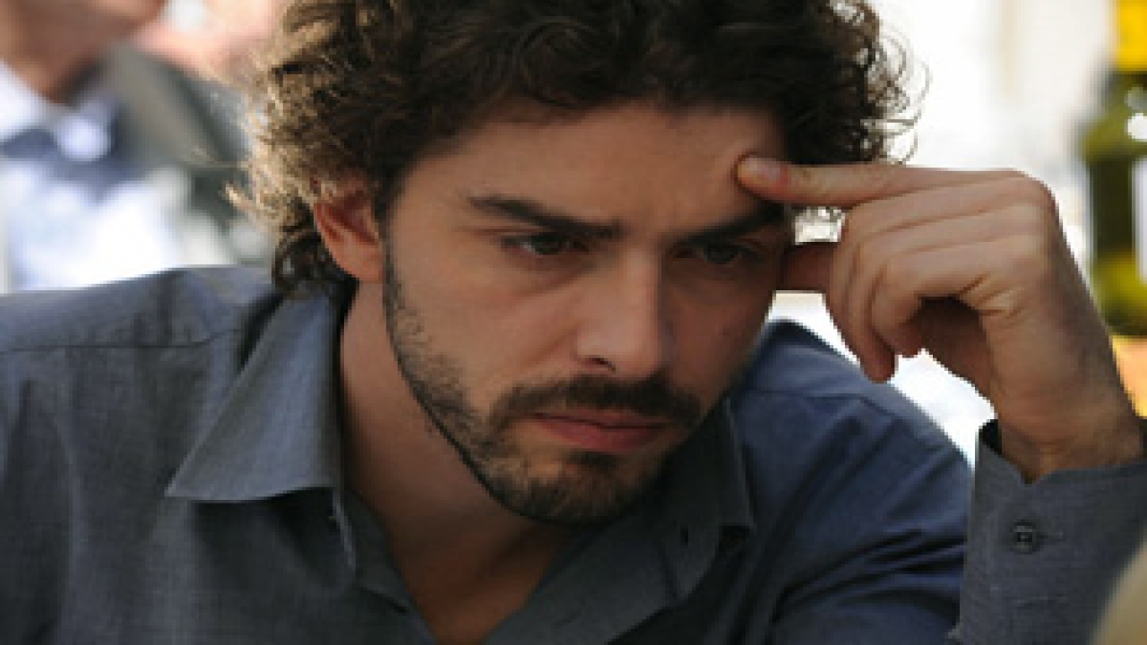 The Young  Montalbano (English subtitled)