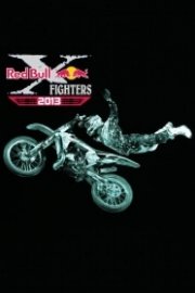 Red Bull X-Fighters 2013
