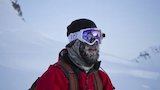 Mountaineering in Alaska